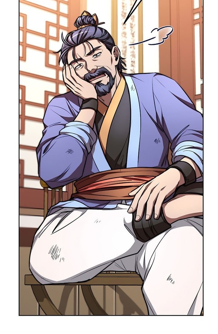 Youngest Son of the NamGung Clan Chapter 7 - halaman 27
