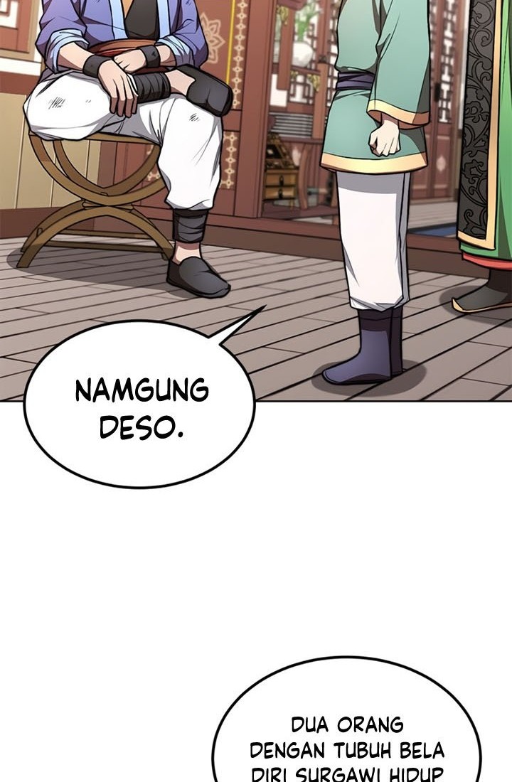 Youngest Son of the NamGung Clan Chapter 7 - halaman 29