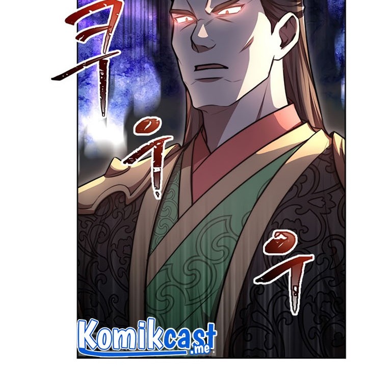 Youngest Son of the NamGung Clan Chapter 7 - halaman 3