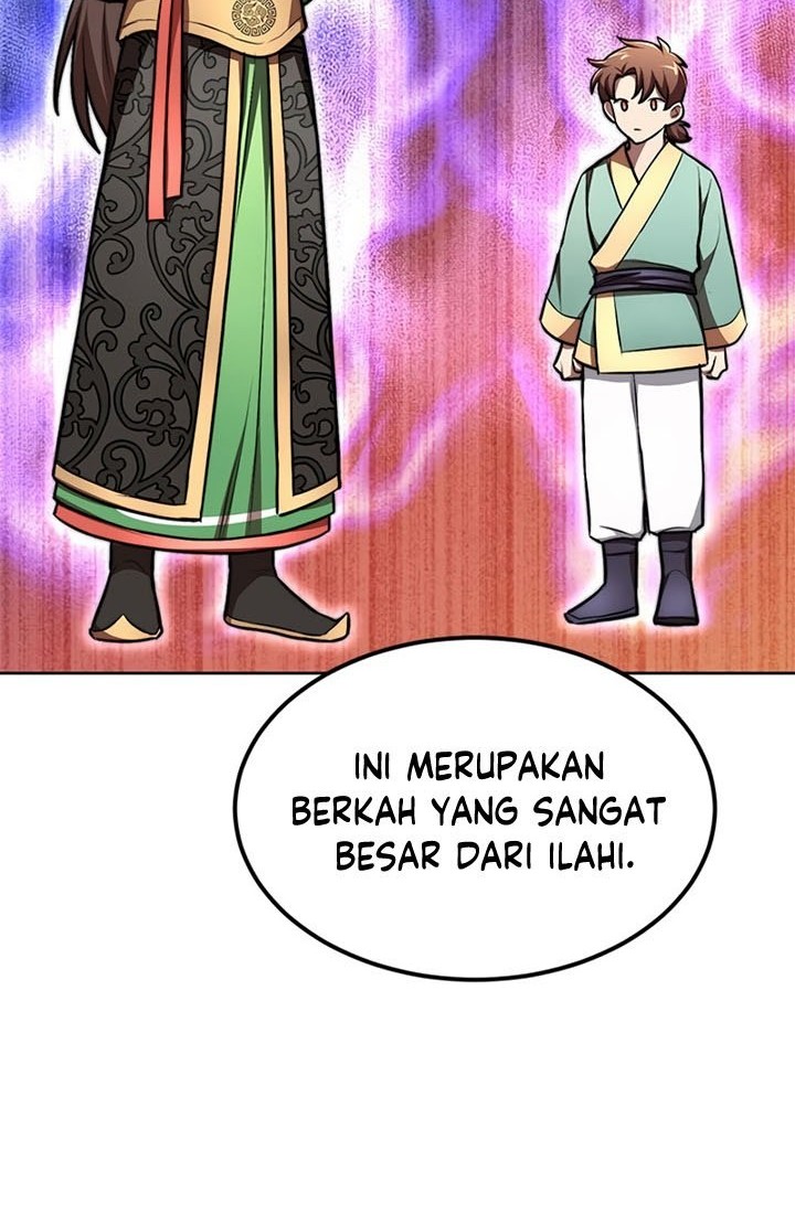 Youngest Son of the NamGung Clan Chapter 7 - halaman 31