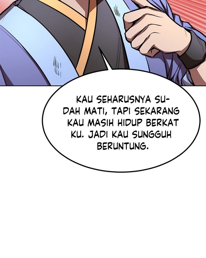 Youngest Son of the NamGung Clan Chapter 7 - halaman 33