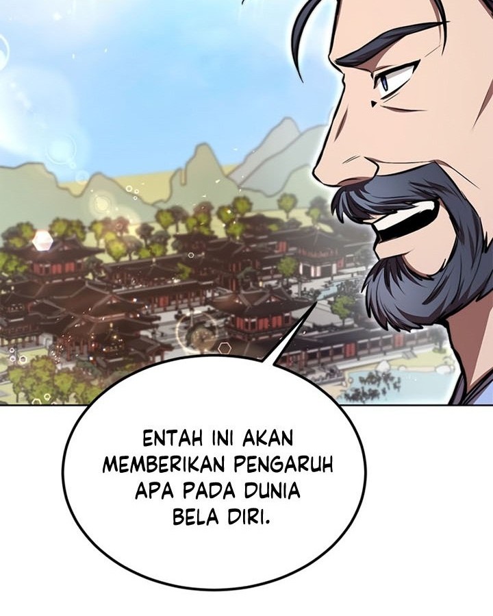 Youngest Son of the NamGung Clan Chapter 7 - halaman 35