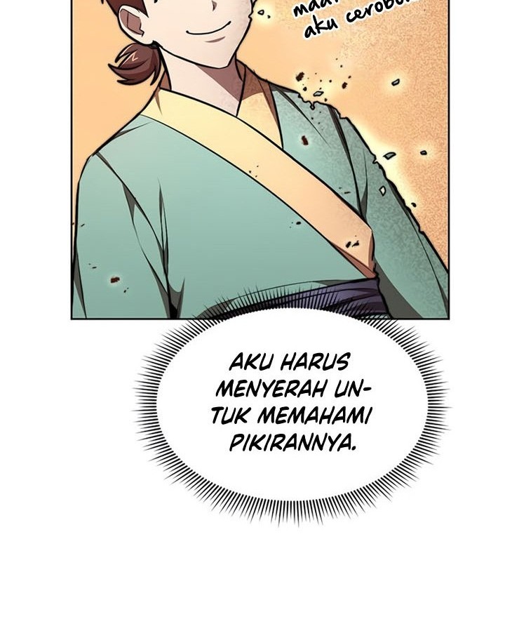Youngest Son of the NamGung Clan Chapter 7 - halaman 37