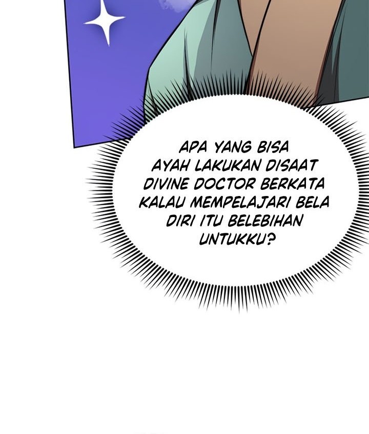 Youngest Son of the NamGung Clan Chapter 7 - halaman 43