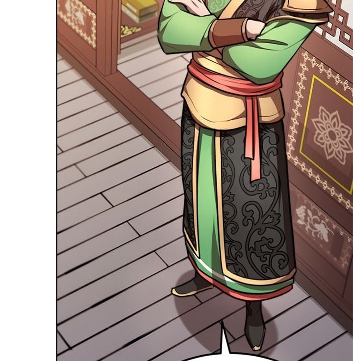 Youngest Son of the NamGung Clan Chapter 7 - halaman 5