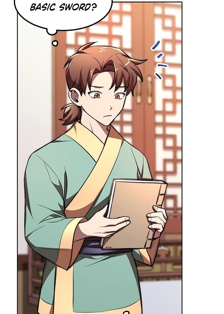 Youngest Son of the NamGung Clan Chapter 7 - halaman 51