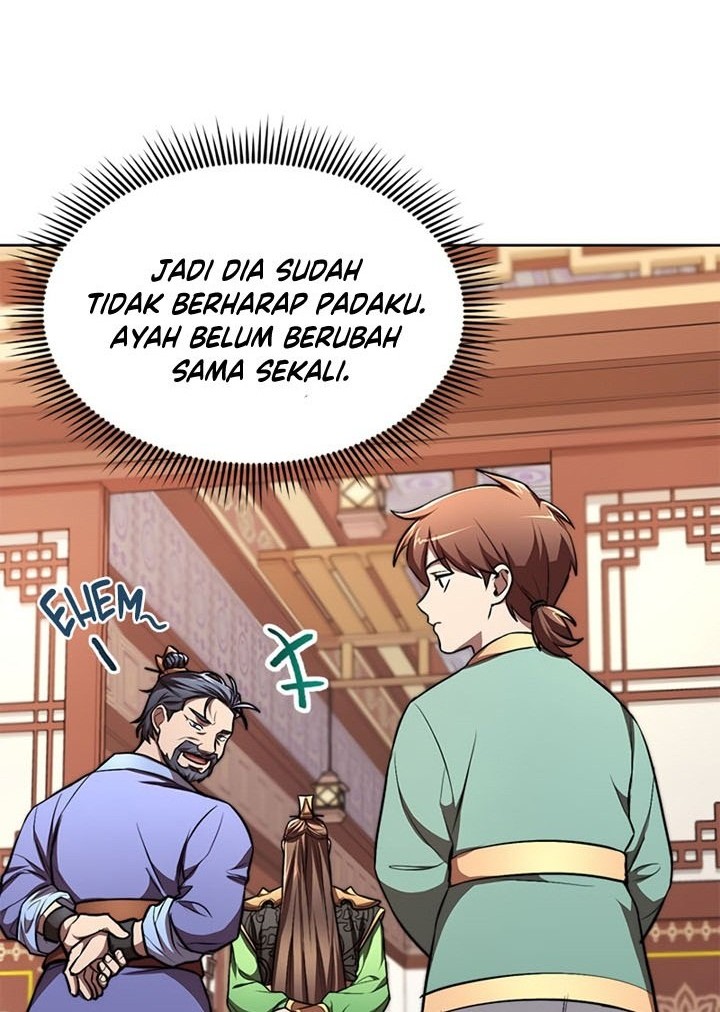 Youngest Son of the NamGung Clan Chapter 7 - halaman 53