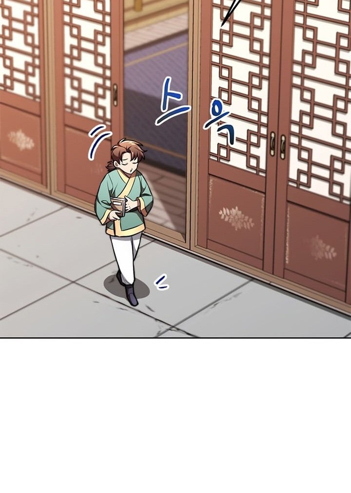 Youngest Son of the NamGung Clan Chapter 7 - halaman 55