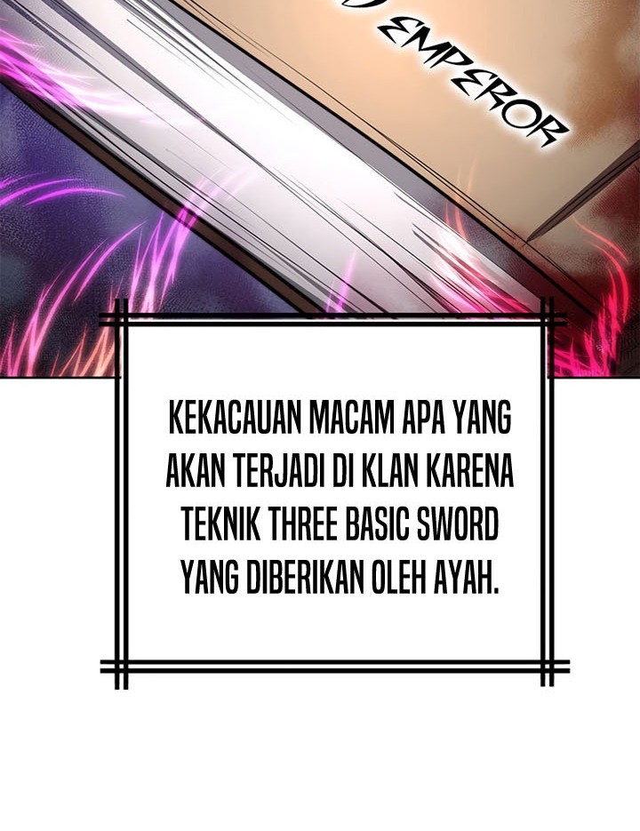 Youngest Son of the NamGung Clan Chapter 7 - halaman 57