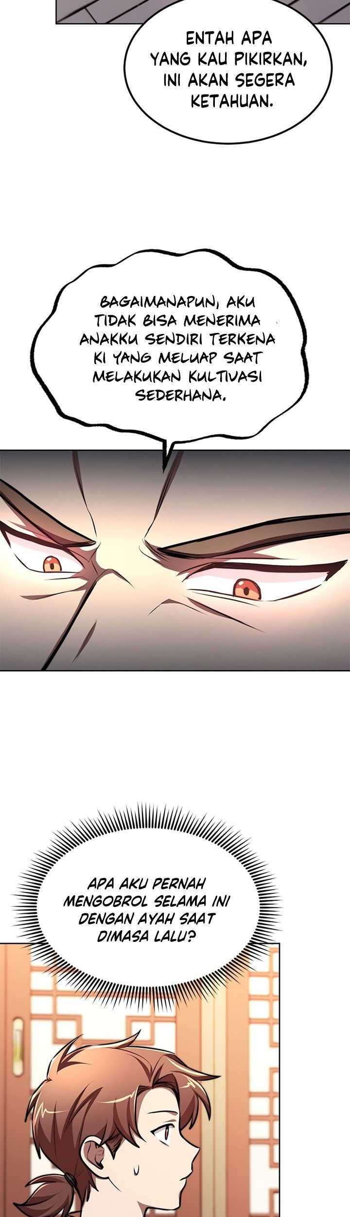 Youngest Son of the NamGung Clan Chapter 7 - halaman 6