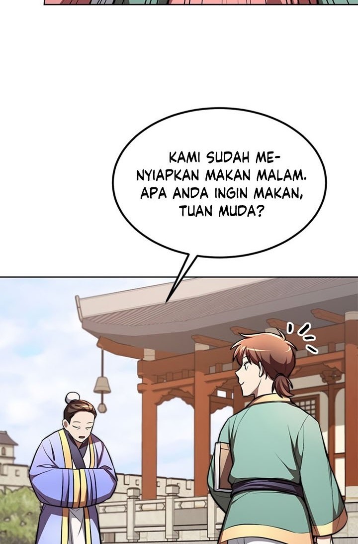 Youngest Son of the NamGung Clan Chapter 7 - halaman 63