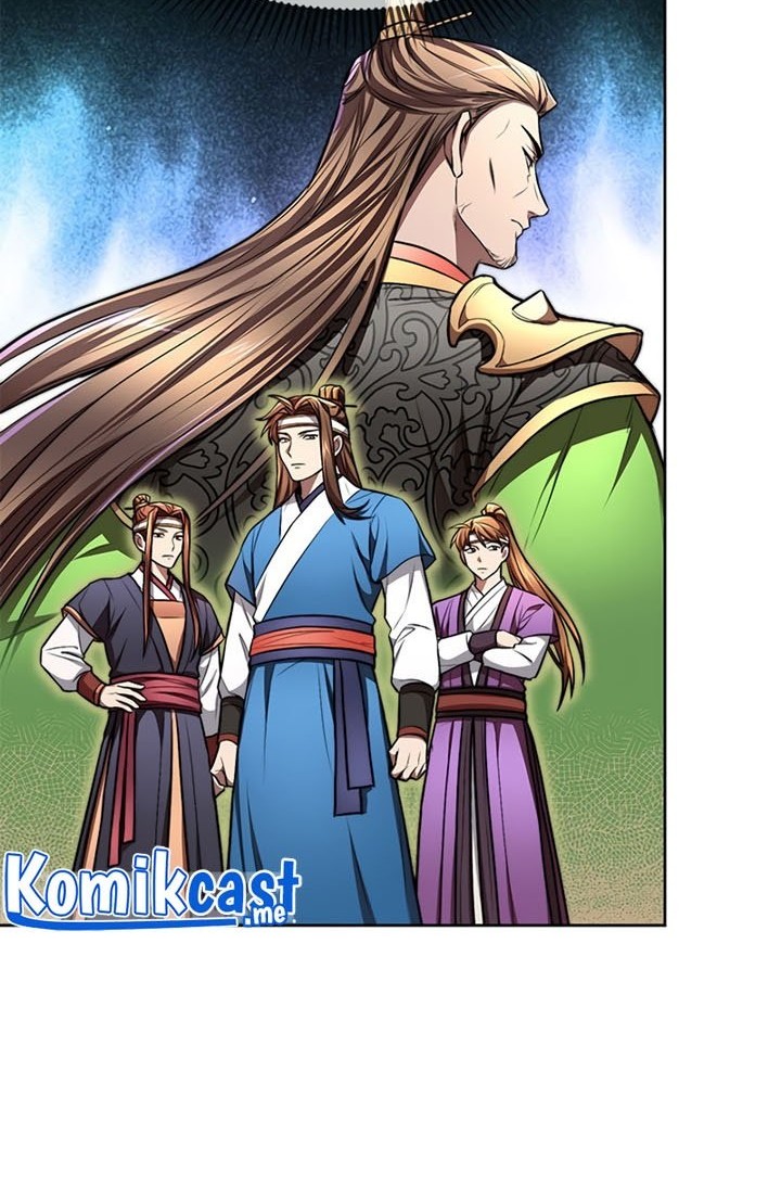 Youngest Son of the NamGung Clan Chapter 7 - halaman 65