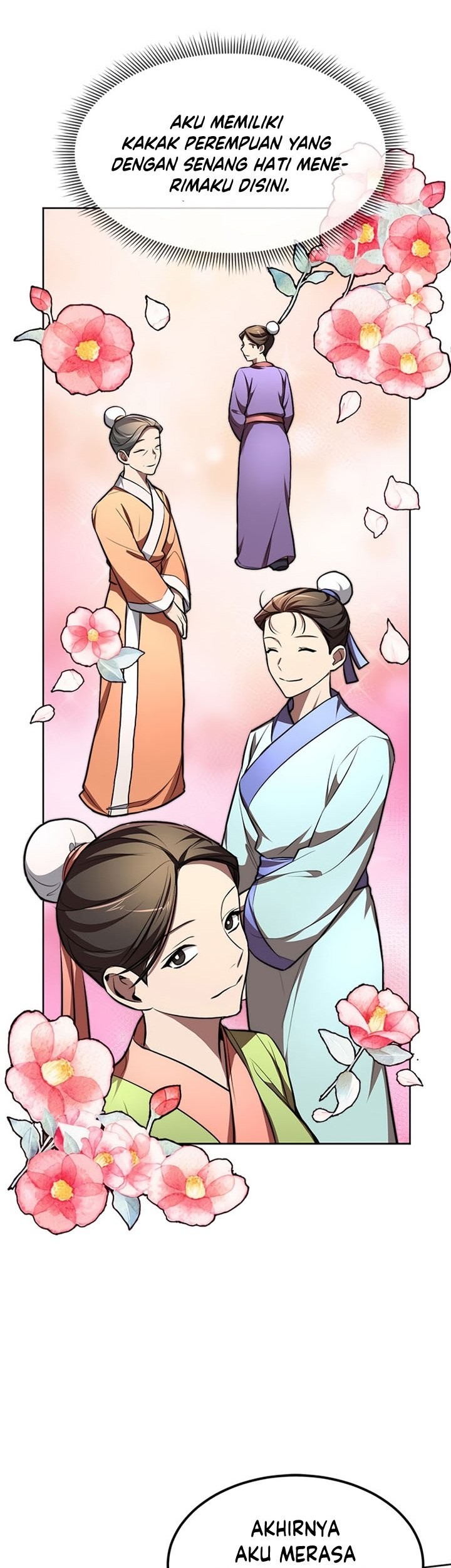 Youngest Son of the NamGung Clan Chapter 7 - halaman 66