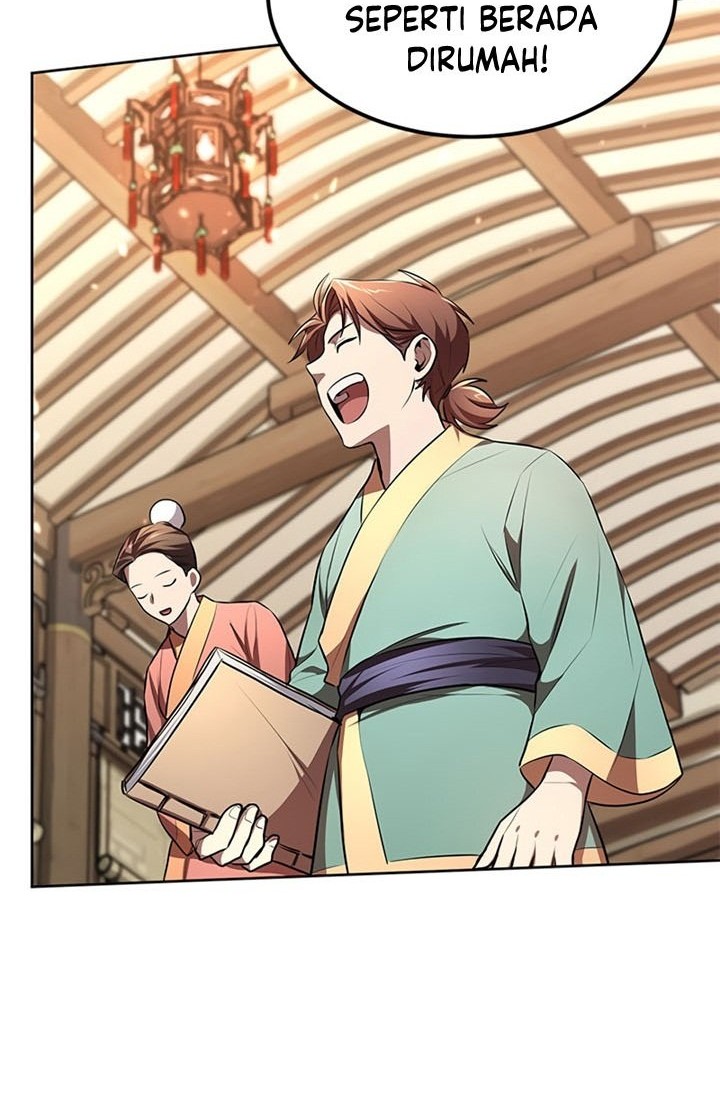 Youngest Son of the NamGung Clan Chapter 7 - halaman 67
