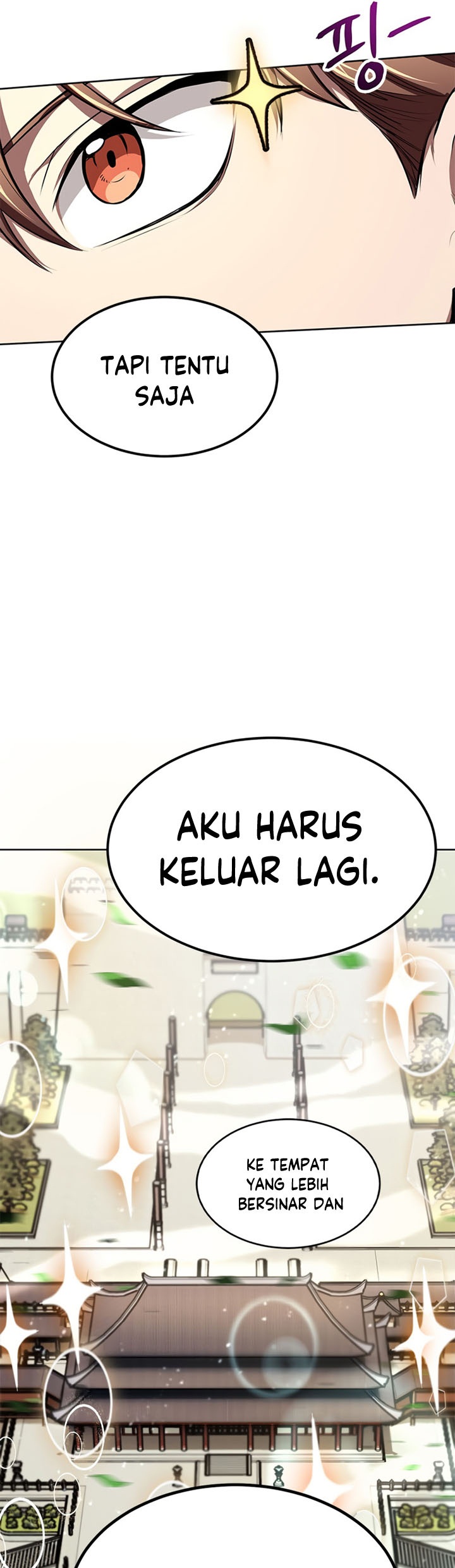 Youngest Son of the NamGung Clan Chapter 7 - halaman 68