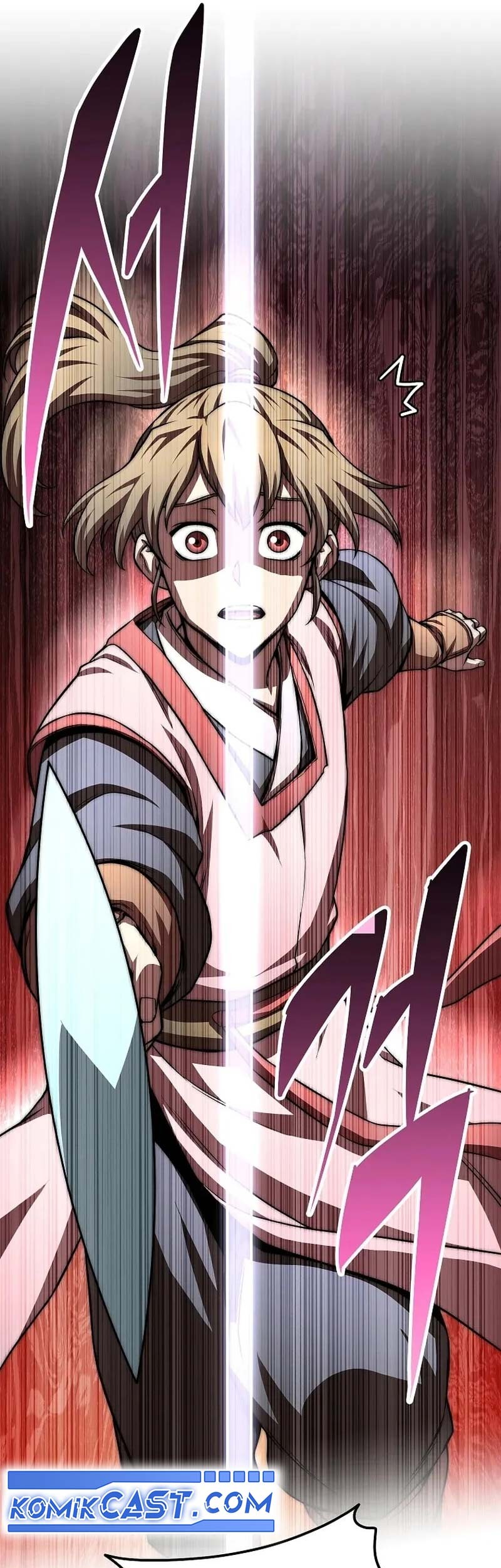 Youngest Son of the NamGung Clan Chapter 70 - halaman 16