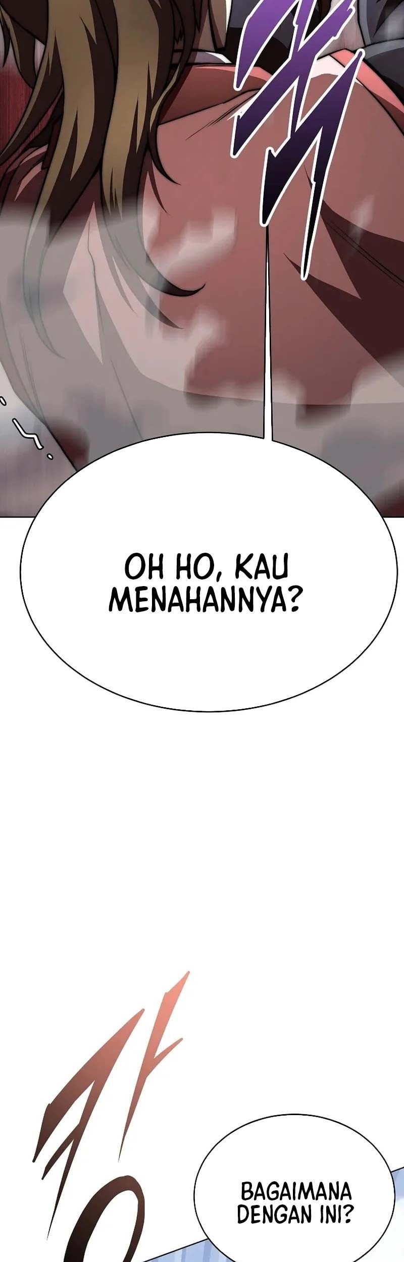Youngest Son of the NamGung Clan Chapter 70 - halaman 26