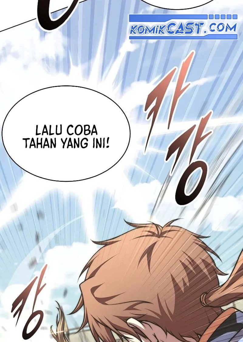 Youngest Son of the NamGung Clan Chapter 70 - halaman 27