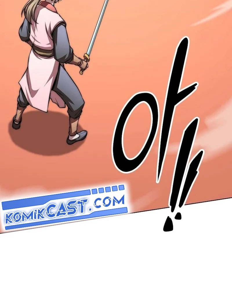 Youngest Son of the NamGung Clan Chapter 70 - halaman 3