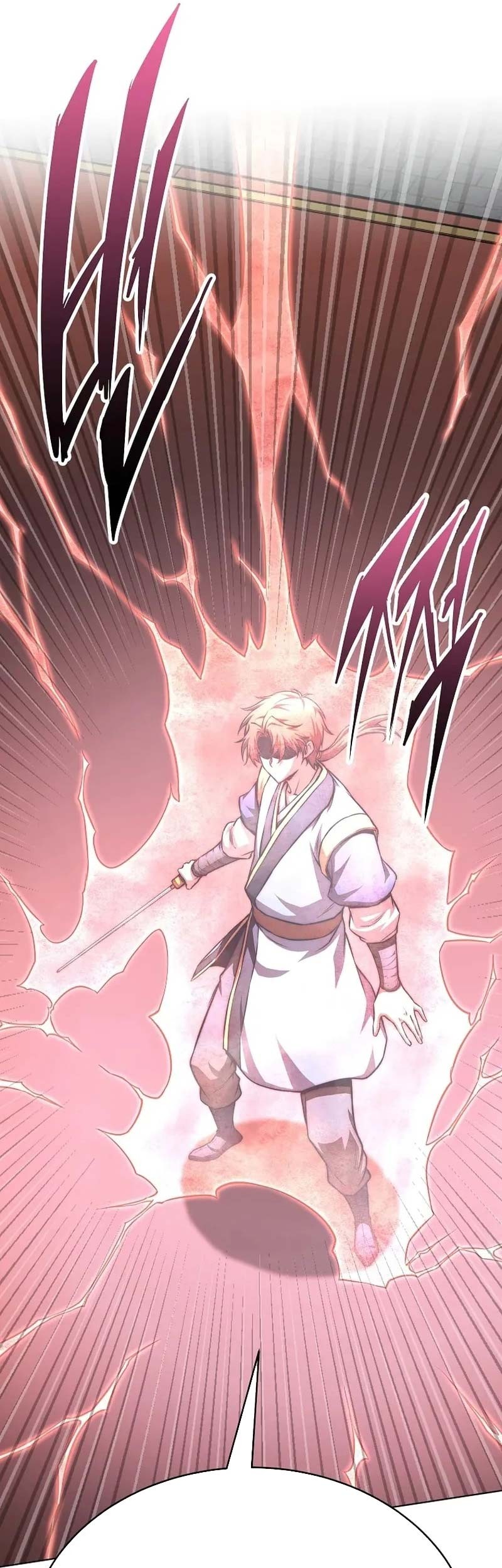 Youngest Son of the NamGung Clan Chapter 70 - halaman 30
