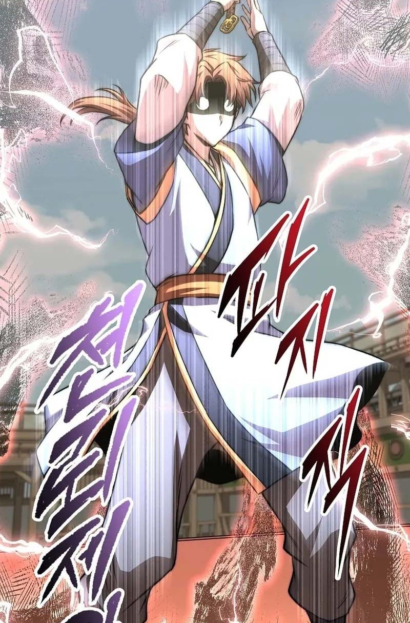 Youngest Son of the NamGung Clan Chapter 70 - halaman 33