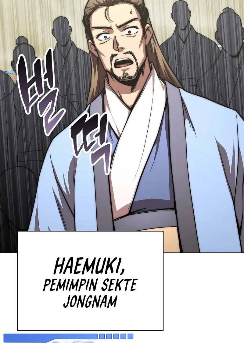 Youngest Son of the NamGung Clan Chapter 70 - halaman 45