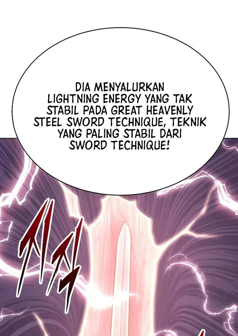 Youngest Son of the NamGung Clan Chapter 70 - halaman 47