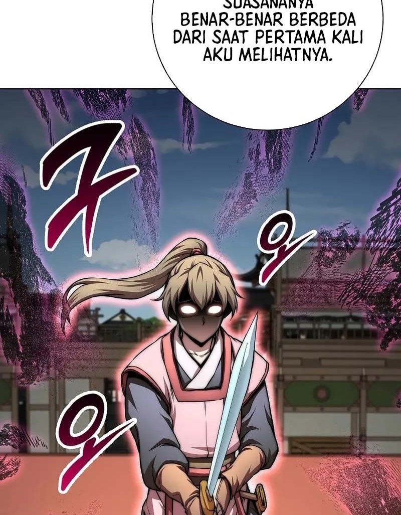 Youngest Son of the NamGung Clan Chapter 70 - halaman 5