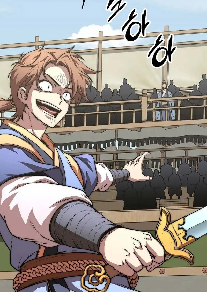 Youngest Son of the NamGung Clan Chapter 70 - halaman 51