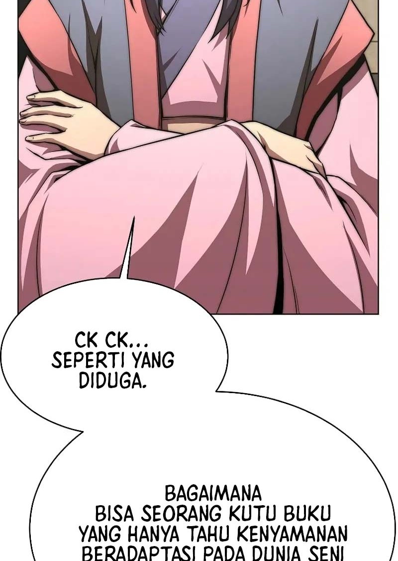 Youngest Son of the NamGung Clan Chapter 70 - halaman 53