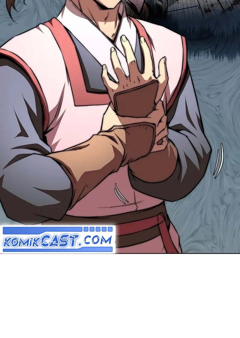 Youngest Son of the NamGung Clan Chapter 70 - halaman 57