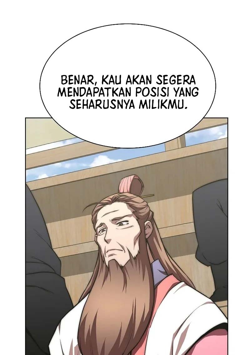 Youngest Son of the NamGung Clan Chapter 70 - halaman 59