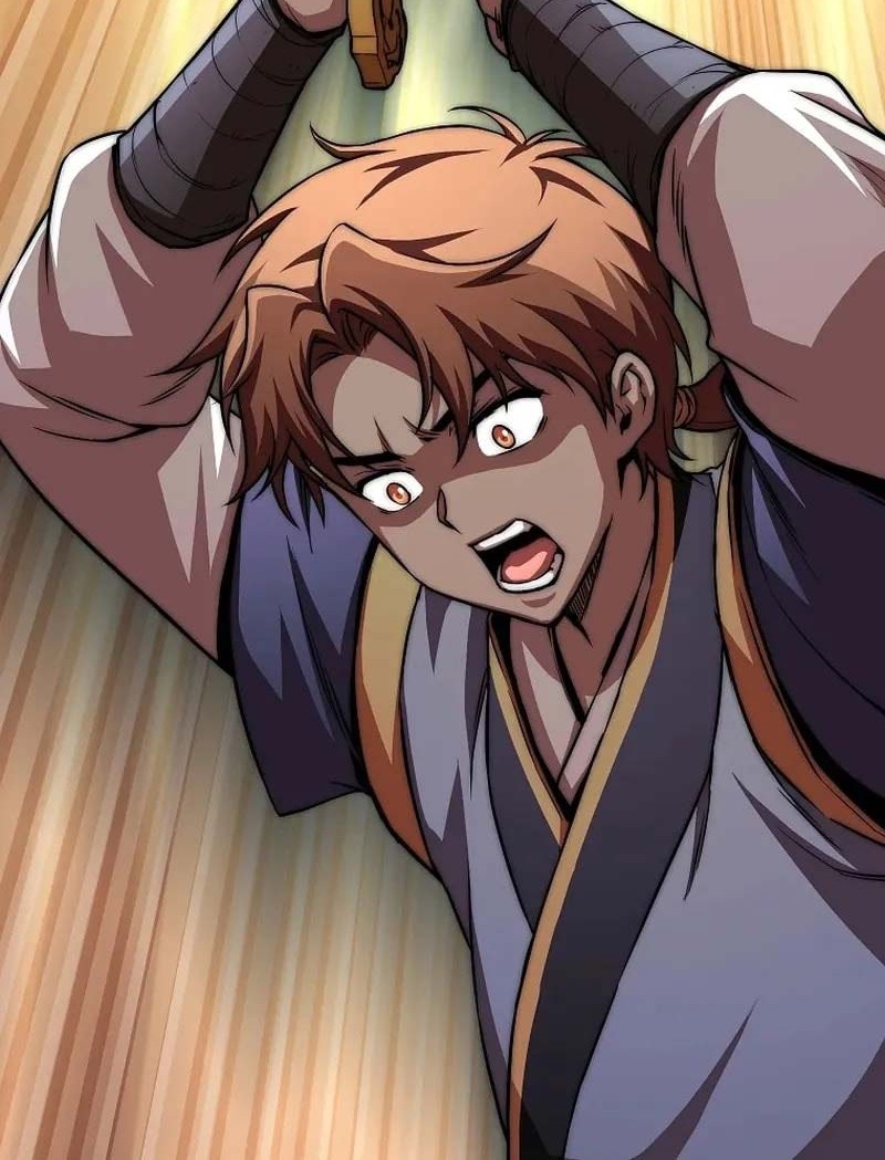 Youngest Son of the NamGung Clan Chapter 70 - halaman 77