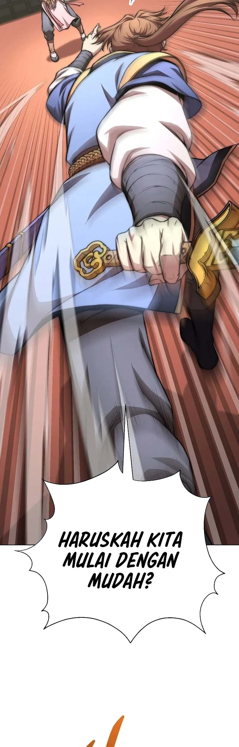 Youngest Son of the NamGung Clan Chapter 70 - halaman 8