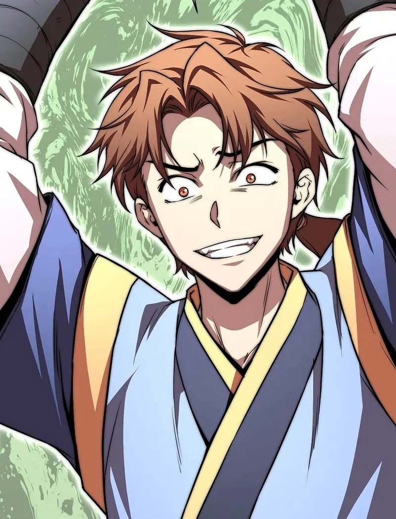 Youngest Son of the NamGung Clan Chapter 70 - halaman 81