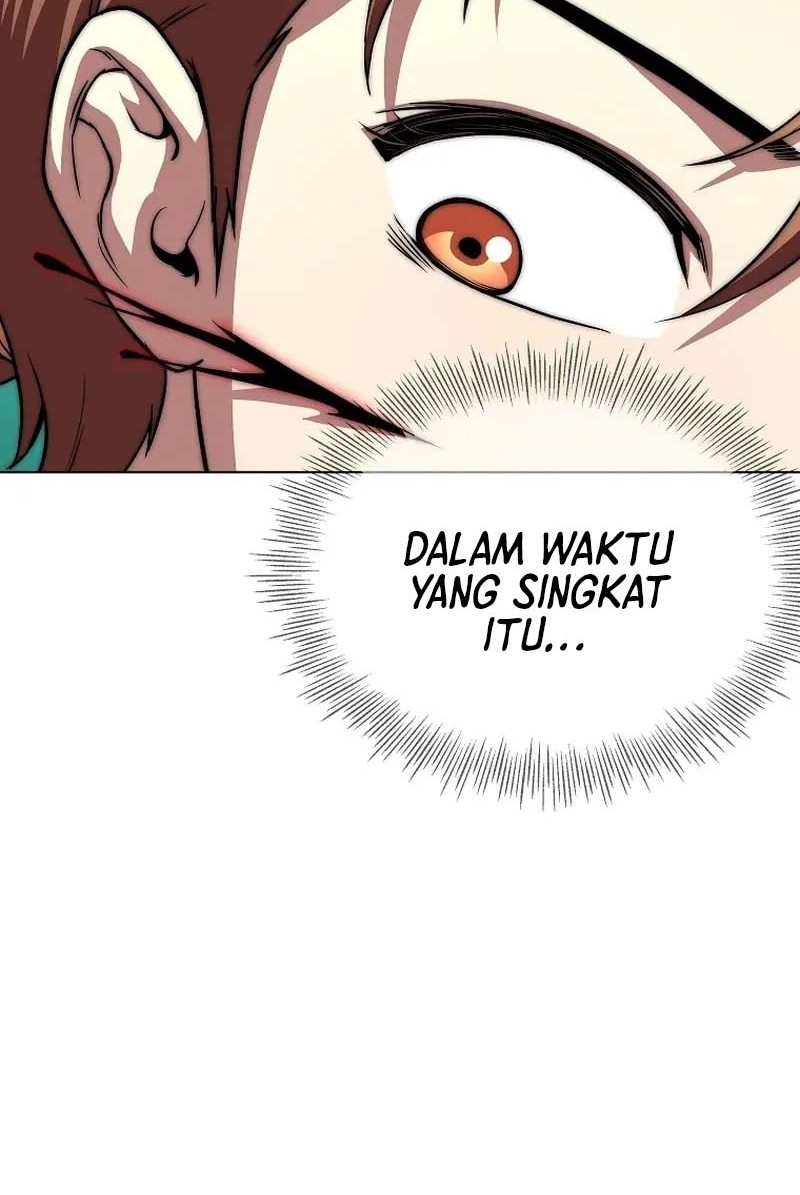 Youngest Son of the NamGung Clan Chapter 70 - halaman 91