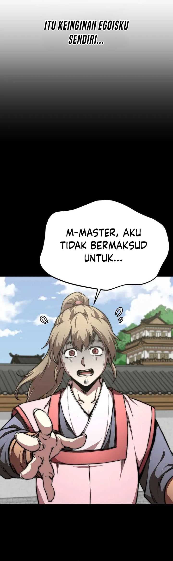 Youngest Son of the NamGung Clan Chapter 71 - halaman 11