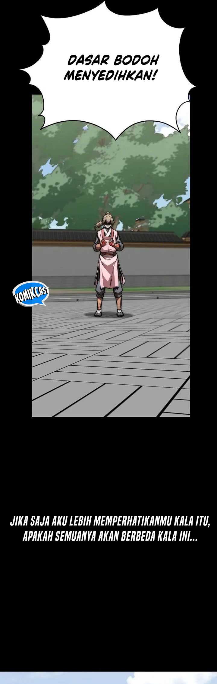 Youngest Son of the NamGung Clan Chapter 71 - halaman 13