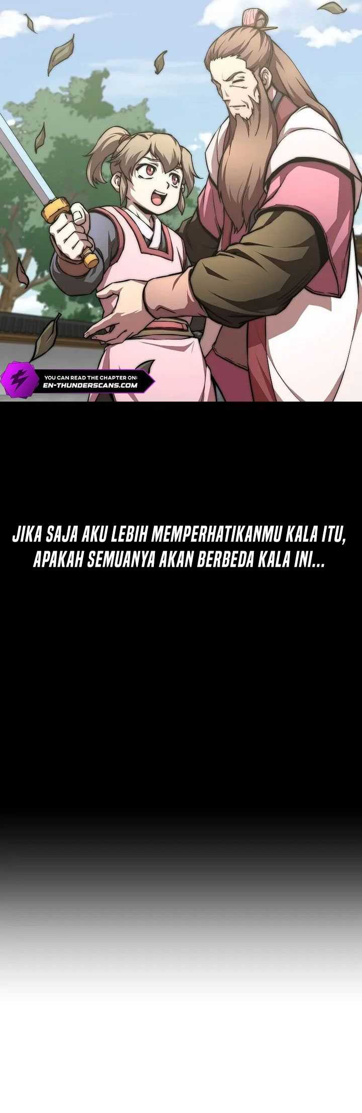 Youngest Son of the NamGung Clan Chapter 71 - halaman 14