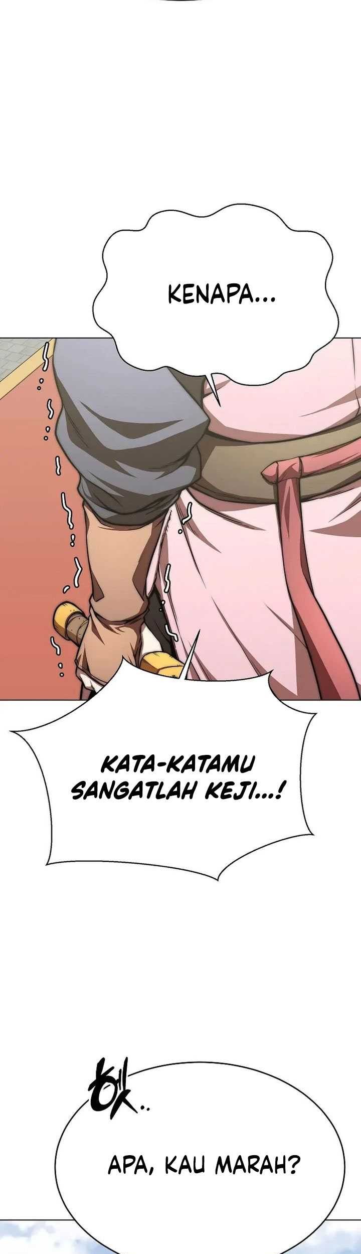 Youngest Son of the NamGung Clan Chapter 71 - halaman 25