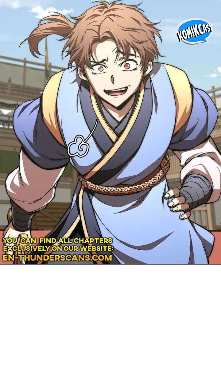 Youngest Son of the NamGung Clan Chapter 71 - halaman 27