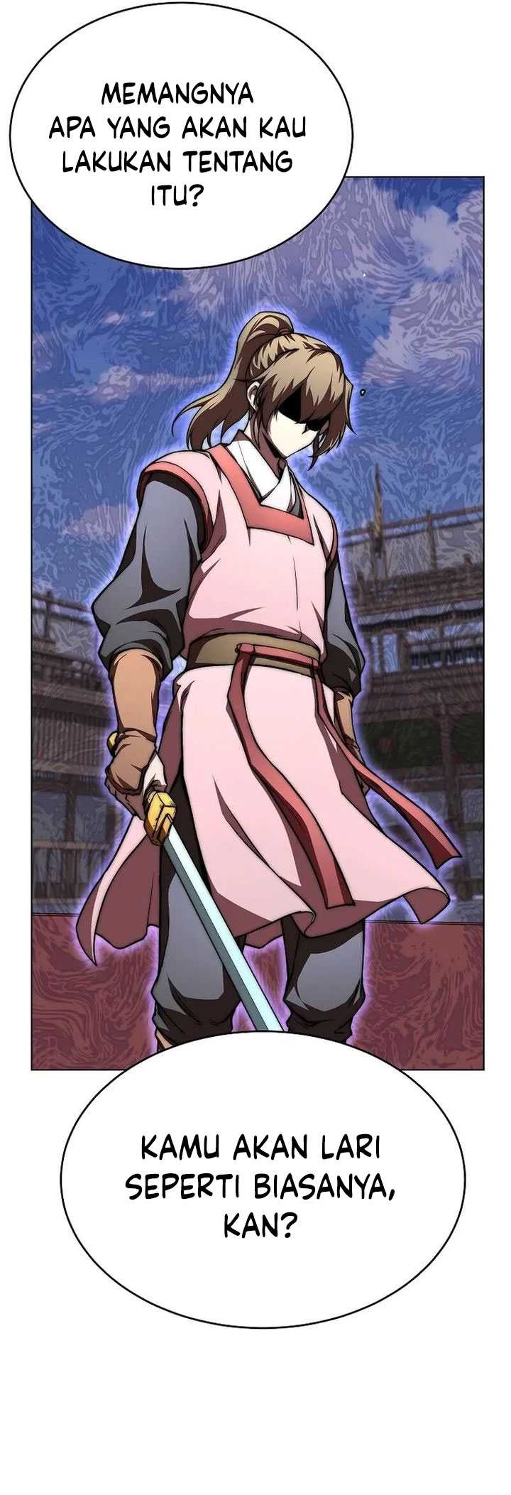 Youngest Son of the NamGung Clan Chapter 71 - halaman 28