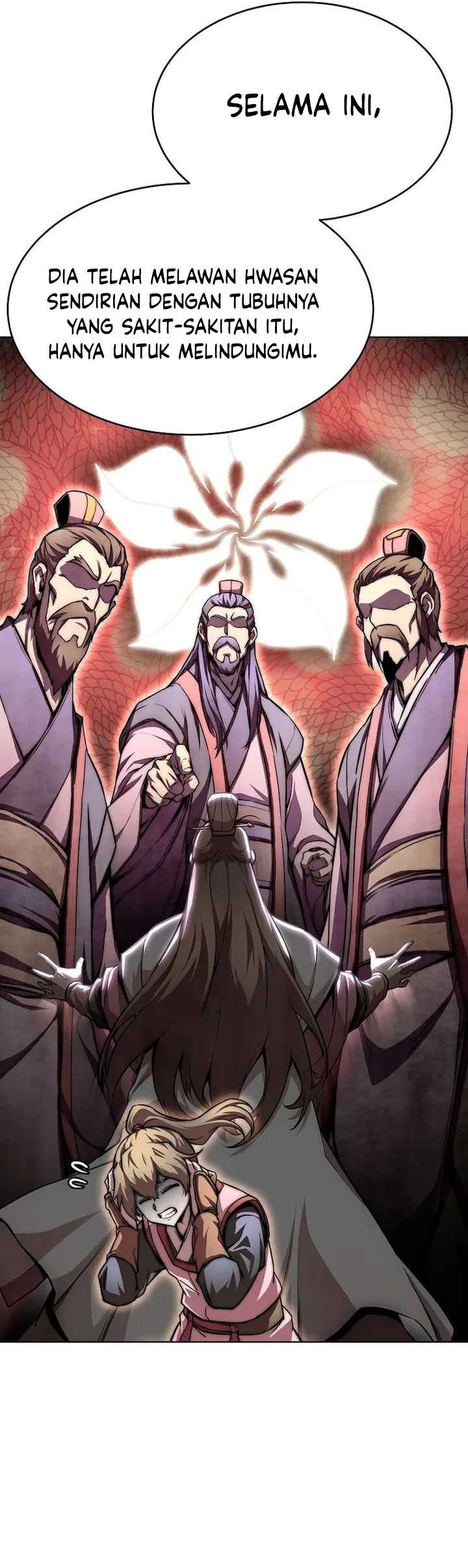 Youngest Son of the NamGung Clan Chapter 71 - halaman 30