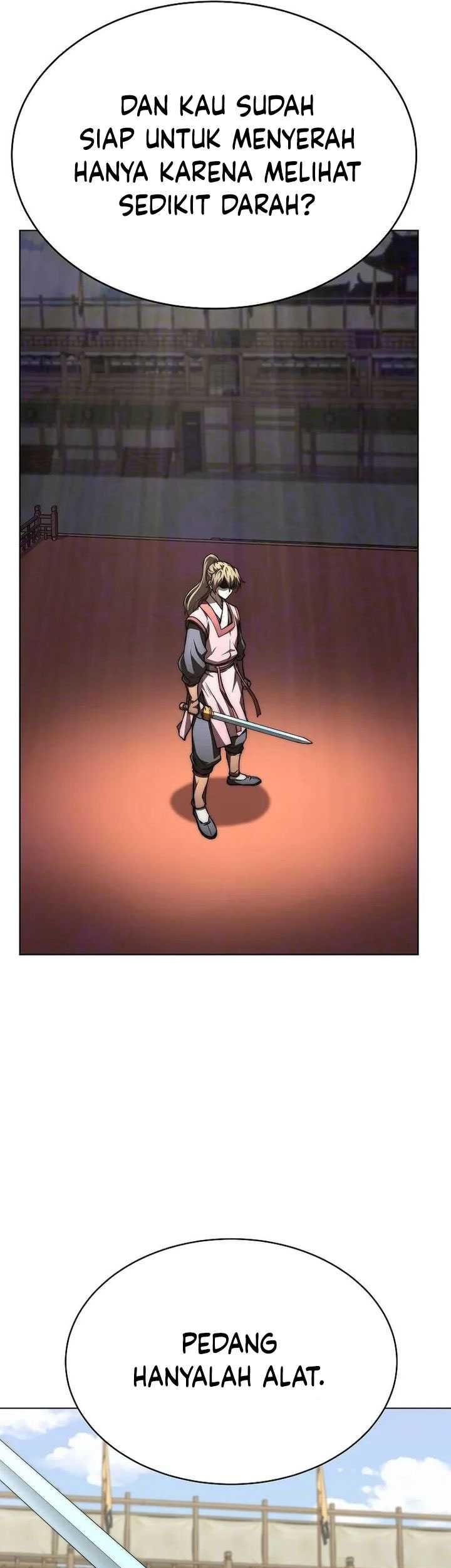 Youngest Son of the NamGung Clan Chapter 71 - halaman 31