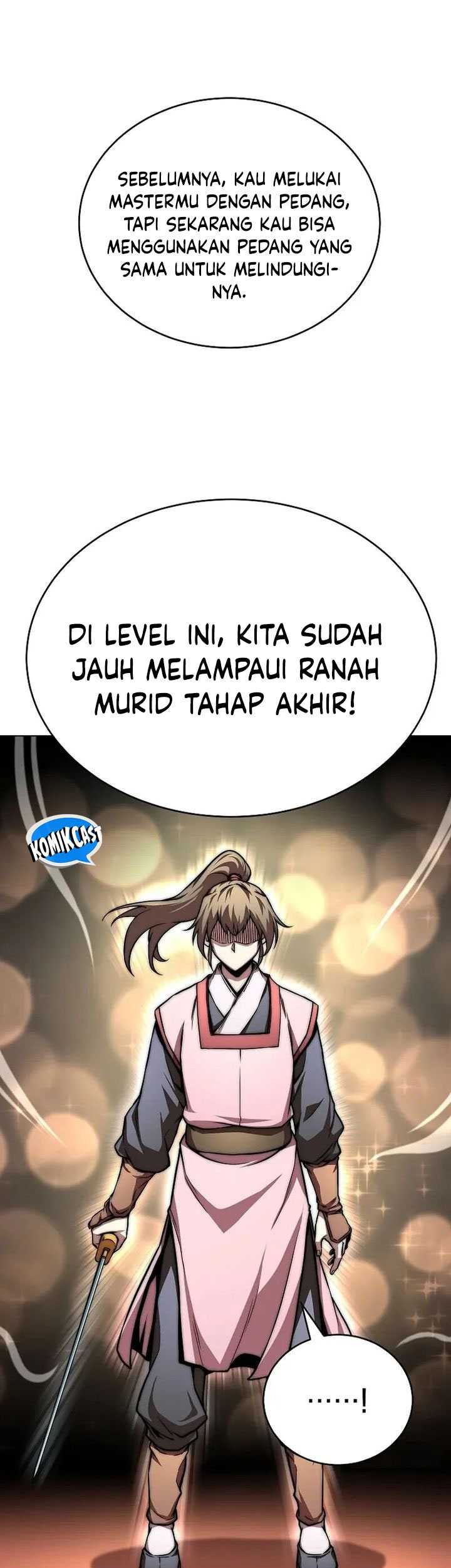 Youngest Son of the NamGung Clan Chapter 71 - halaman 33