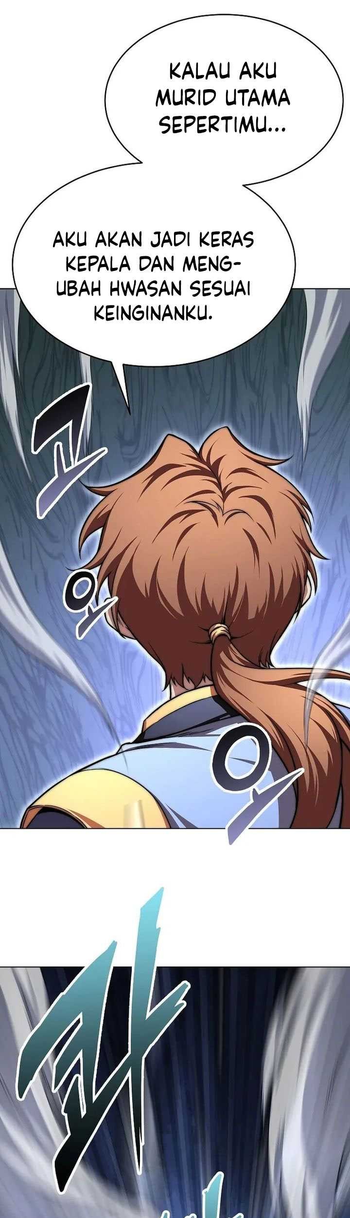 Youngest Son of the NamGung Clan Chapter 71 - halaman 35