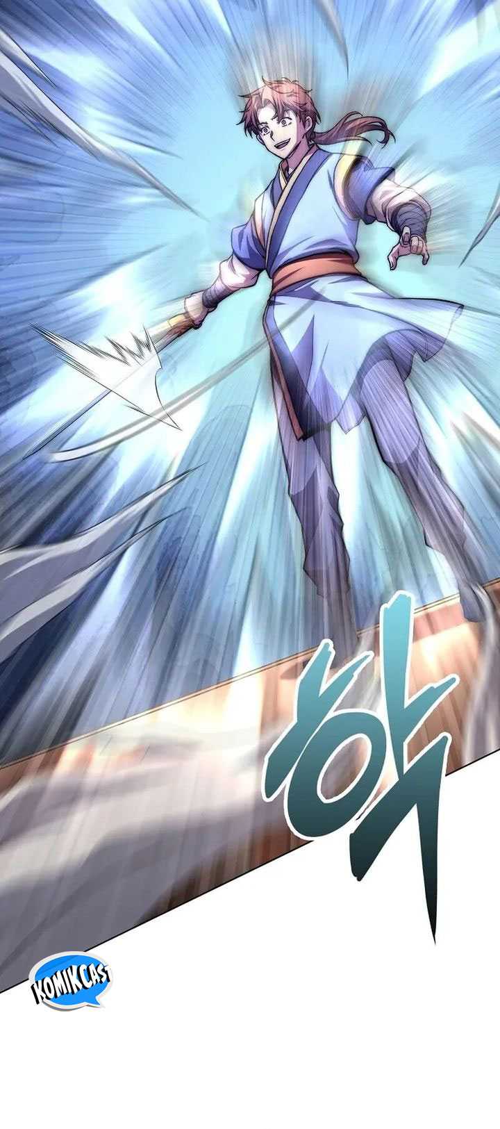 Youngest Son of the NamGung Clan Chapter 71 - halaman 37