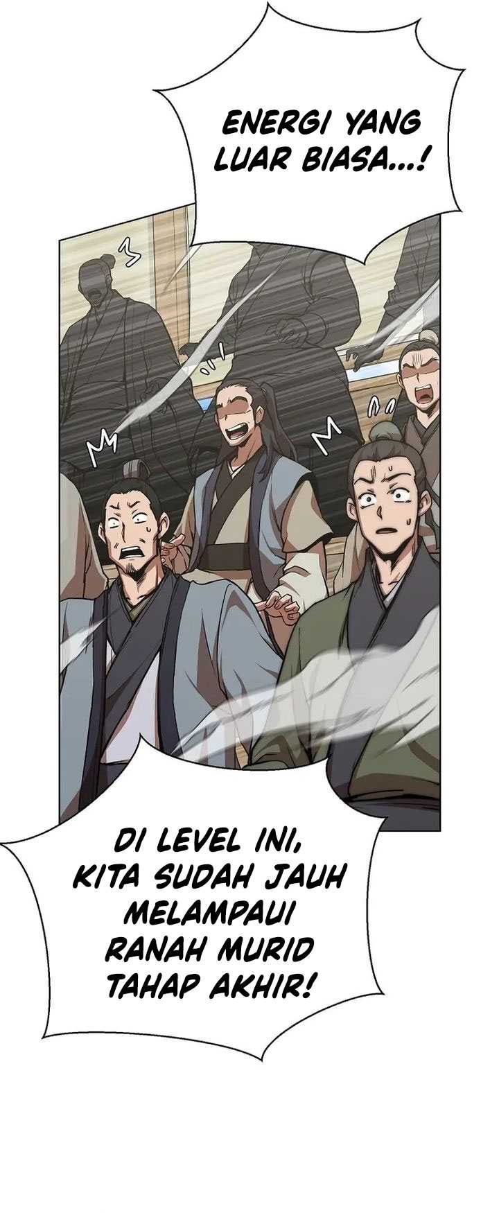 Youngest Son of the NamGung Clan Chapter 71 - halaman 38