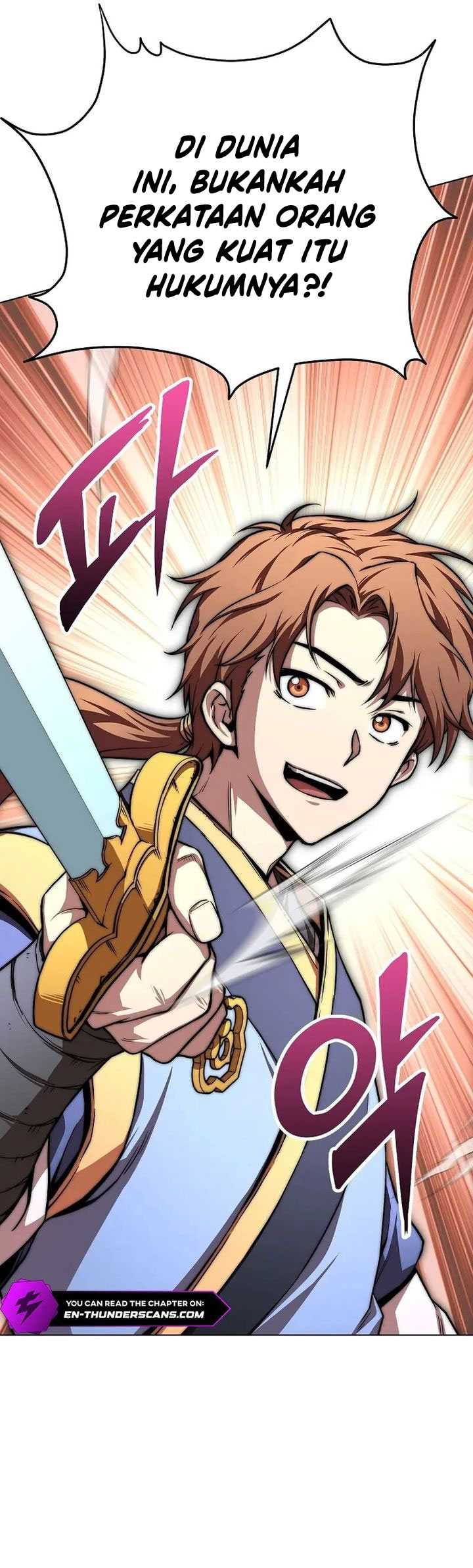 Youngest Son of the NamGung Clan Chapter 71 - halaman 39