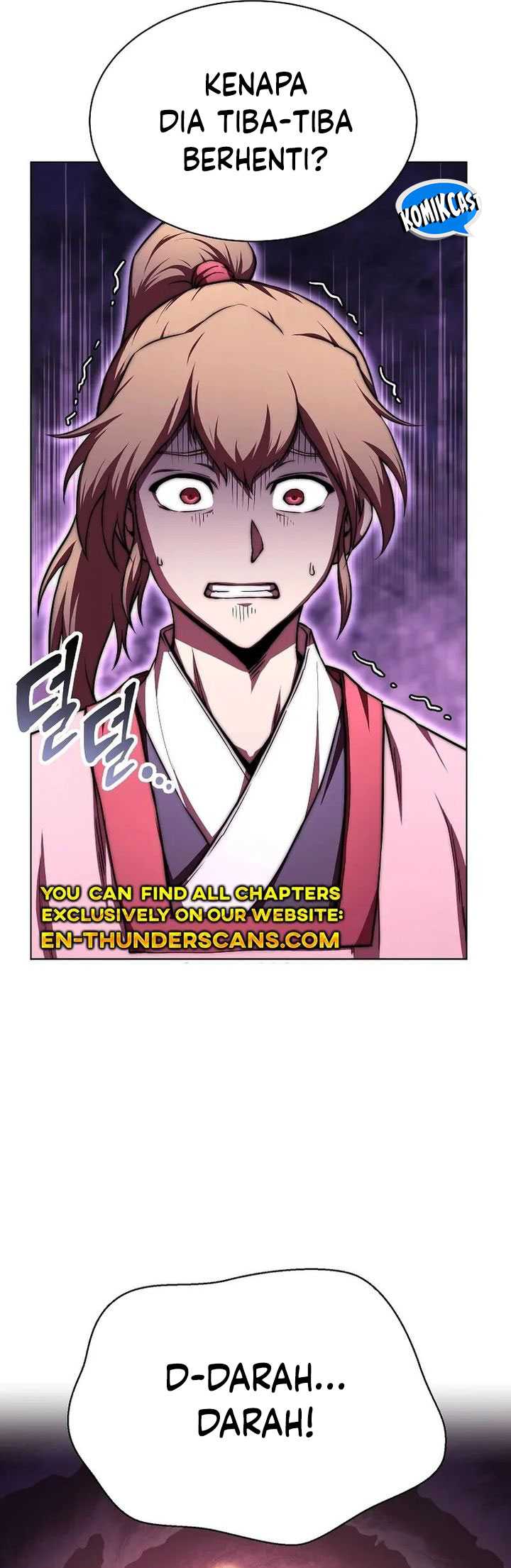 Youngest Son of the NamGung Clan Chapter 71 - halaman 4